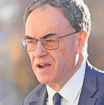 Interest rates fall to lowest level in 3 years