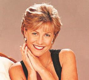 Jill's memory helps to inspire new generation of journalists