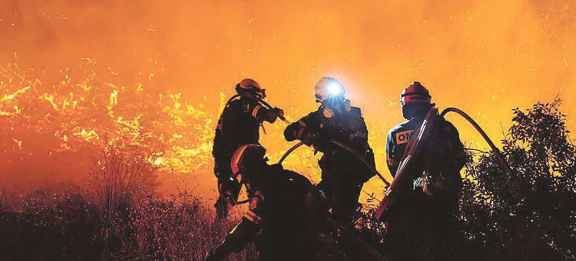 Climate extremes hit poorest communities hardest - report