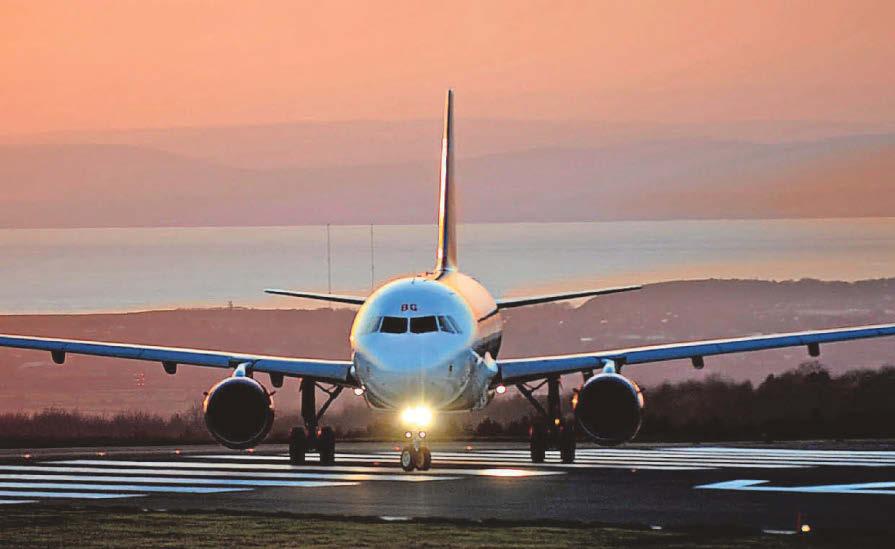'Cost shock' Bristol airport braced for £1.2m property tax increase