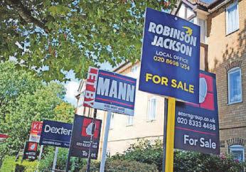 Housing market expected to boom