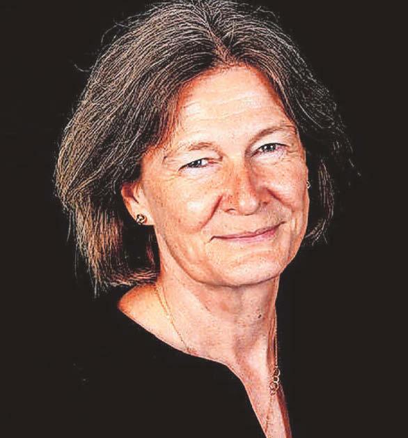 NHS Trust welcomes honour for former consultant