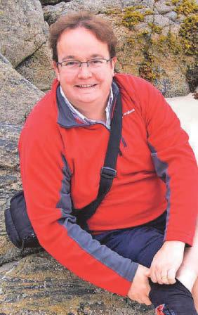 'Outstanding contribution' honoured