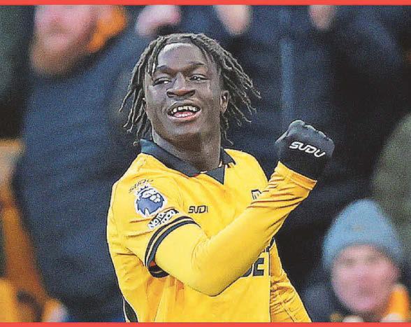 Hammers boss Santo left embarrassed by Molineux defeat