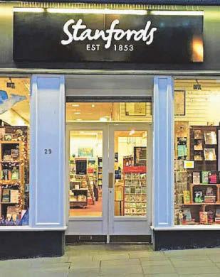 'Story's over' City book shop to close after three decades