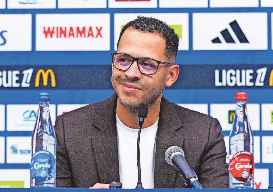 Football Rosenior 'humbled' and 'honoured' to land Chelsea chance