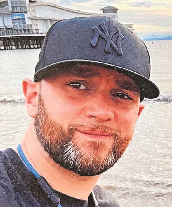 Homeless shelter Missing man’s body wasn’t discovered for a week