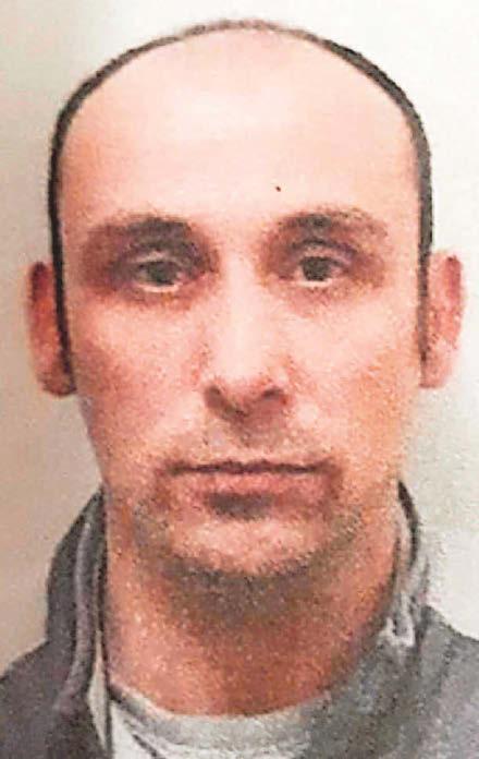 On-the-run prisoners arrested following police hunt