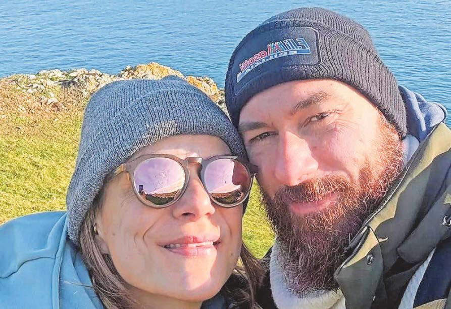 Holiday horror Tourist left with £1,800 bill after M4 hit and run
