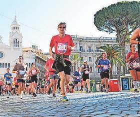 Dad to run marathon in support of cancer charity