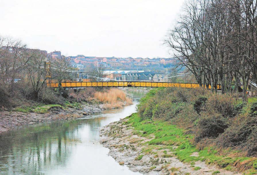 'Better outcome' Bridge to reopen in March following ramp delays