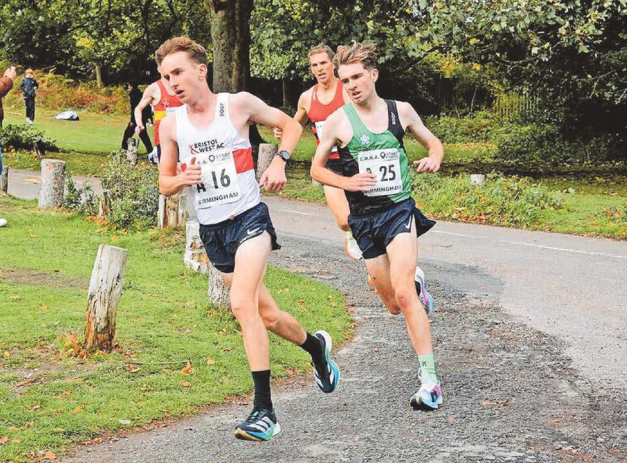Athletics Flynn thrilled to smash his PB on 'fast' Valencia course