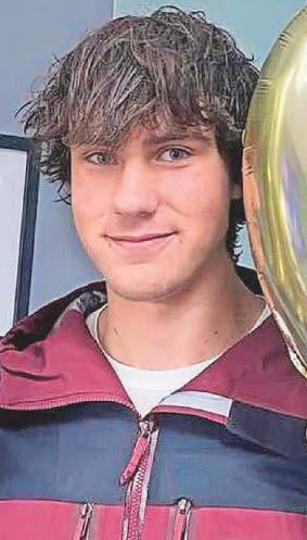 'Lost to us' Missing George was selfless and kind, say family