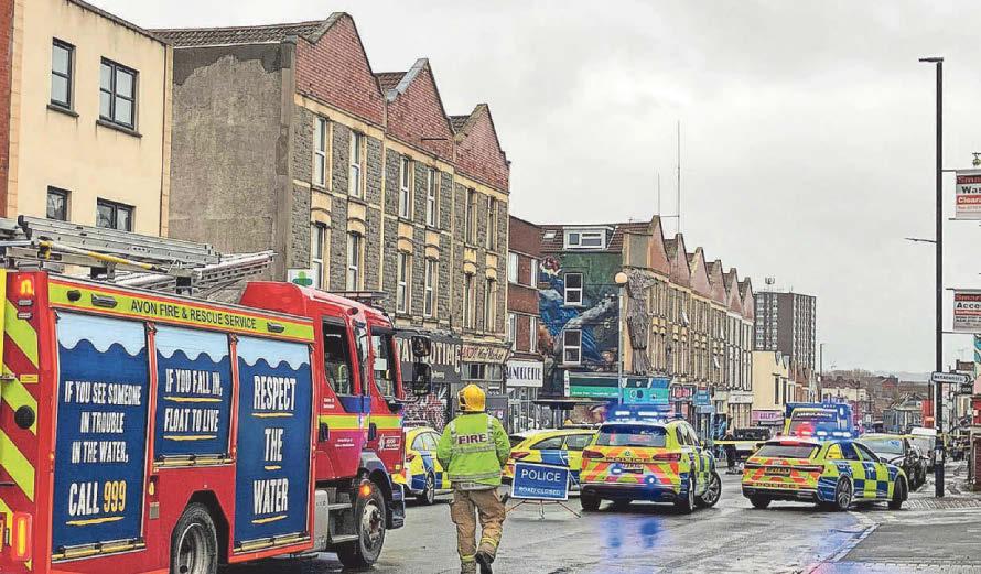 Transport Call to improve safety for cyclists following latest tragedy