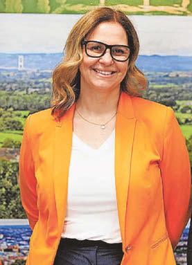 Transport No Weca funding for Park Street plans