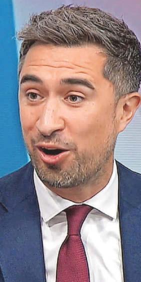 Ofsted 'No evidence of political bias in MP visit postponement'