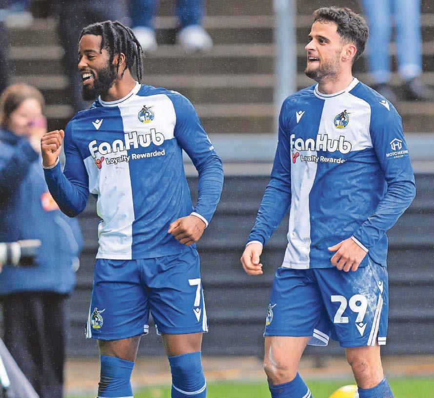 Football Rovers boss Evans rues poor defending in Mem defeat