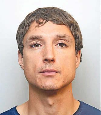 Court 14 years for ‘dangerous’ double rapist as he loses appeal