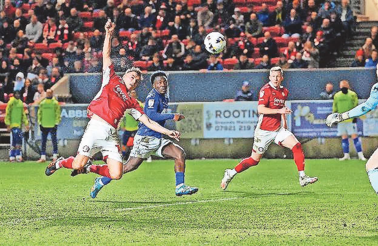 Familiar feeling of frustration for boss Struber and City fans