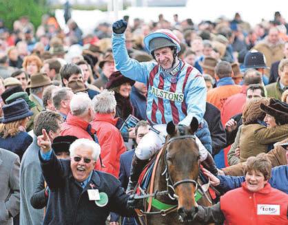 EVERYONE'S BEST MATE AND HERO!