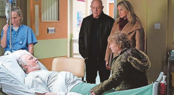 LAST WISH GRANTED