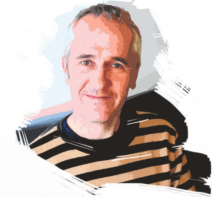 STAN CULLIMORE