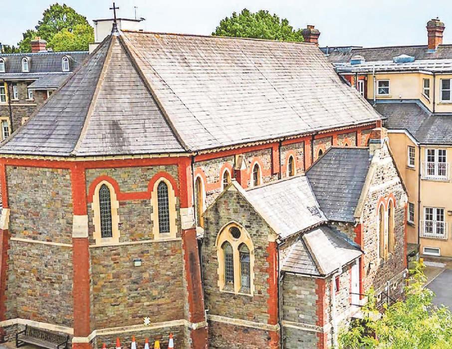 Residents fight plans to turn care home into student flats