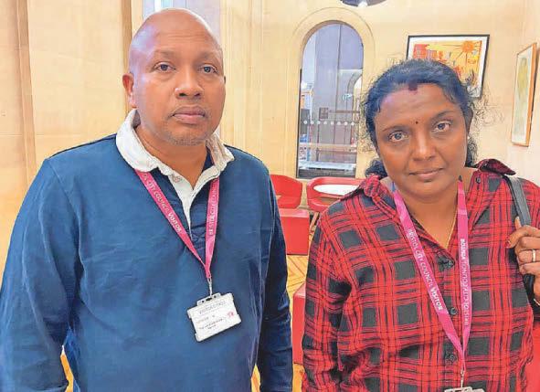 Hearing Store licence revoked after employing illegal worker