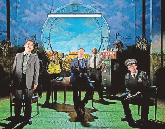 Midsomer Murders