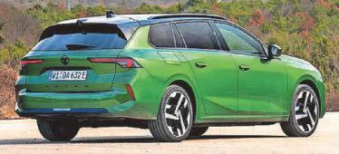 ASTRA'S DESIGN IN SHARP FOCUS