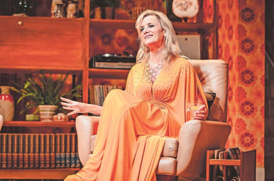Seventies satire's still razor sharp