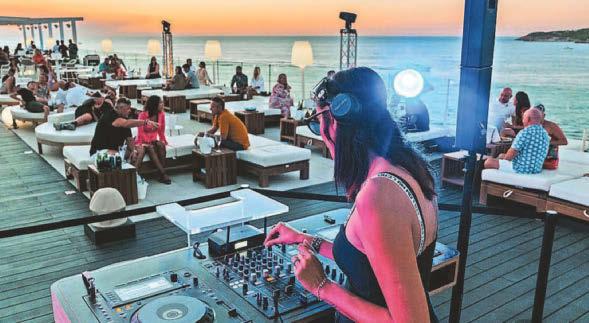 IBIZA CHILL OUT