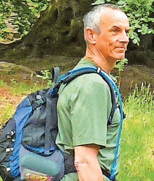 ‘Selfish act’ Drug-driver jailed for crash that killed ‘much-loved’ Neil