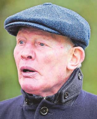 Storming ready to make Point with Salisbury win