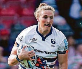 Gloucester running the rule over ex-Bear Eden