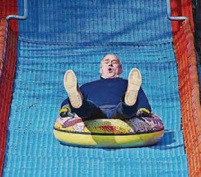 Sir Ed calls for smoother ride for West's motorists