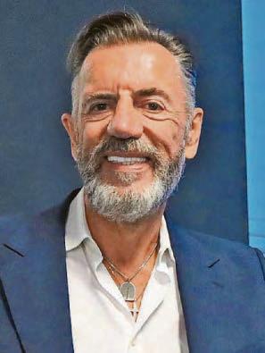 Bannatyne's sales and profits surge