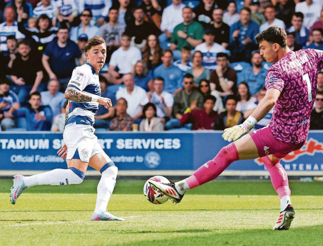 Unbeaten run is a real positive for boss Liam