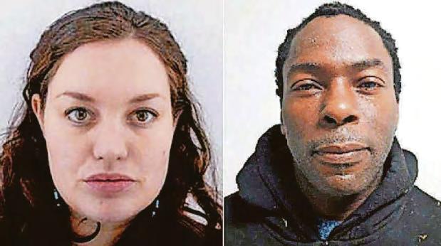 Baby was at risk in wet, cold tent, says expert