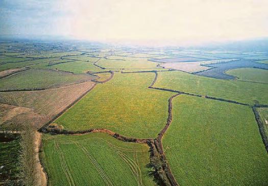 helping to buy farm for wildlife