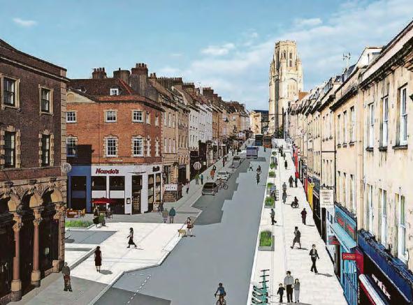 Council 'trying to forget some disabled need cars'