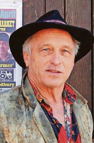 'Farmers' market is on a plate for council to run'