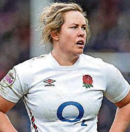Marlie's knowhow is key for us – Ward