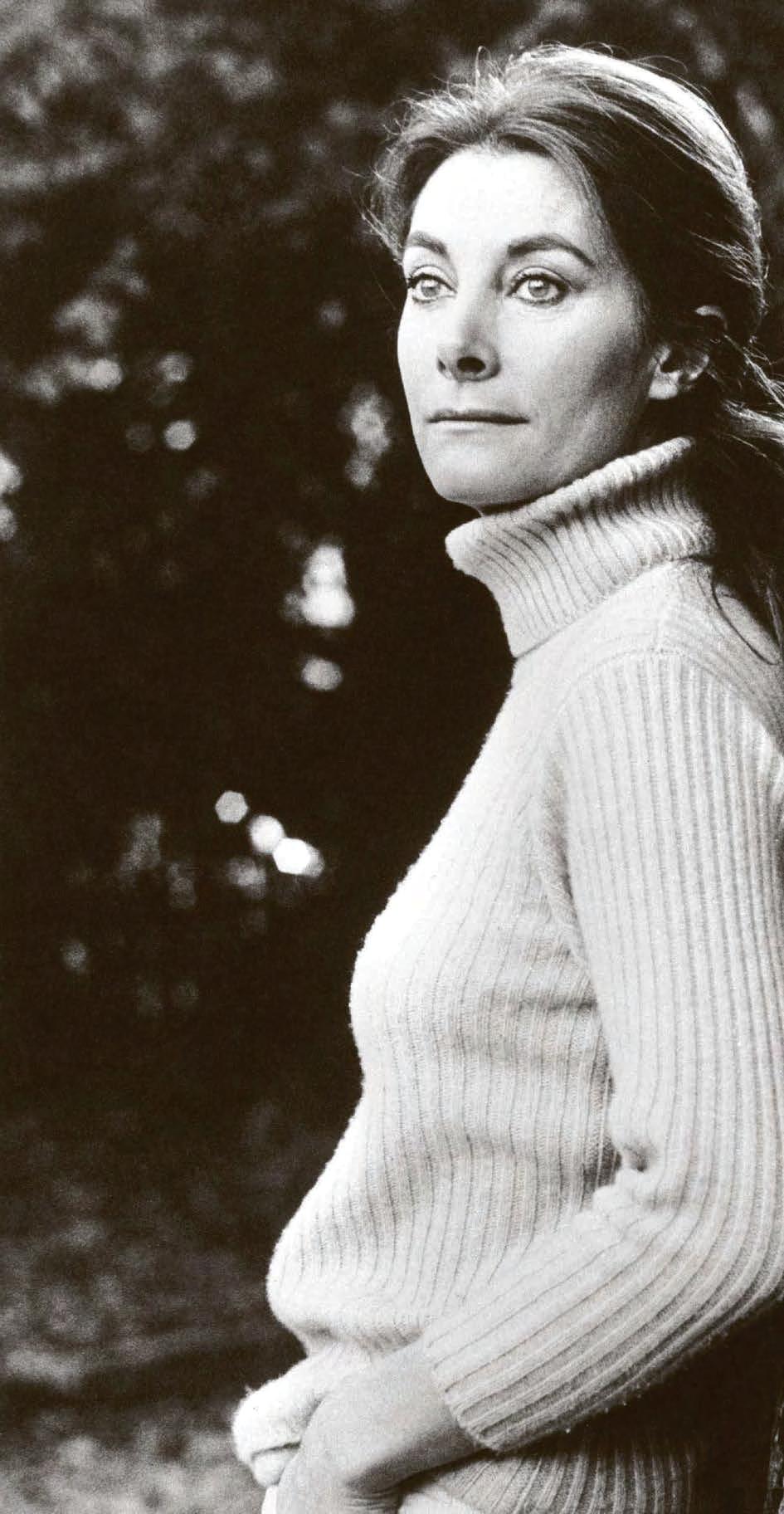 Maid for TV: Actress was the creator of hit shows