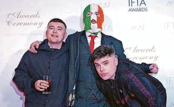 PM calls for rap trio to be banned in 'kill MPs' row