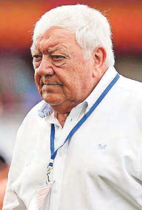 Chiefs suspend coaches after Kingsholm thrashing