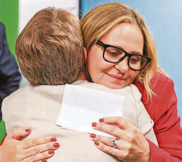 New mayor to 'prioritise place over party'