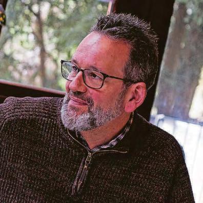 Theatre company marks anniversary in style