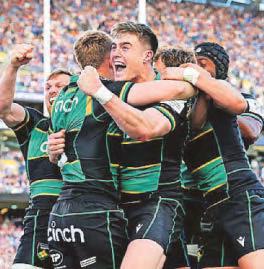 Pollock: It's what dreams are made of