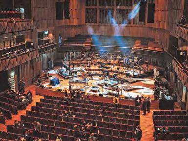 Star hits out at 'censorship' as 'threats' see concerts cancelled